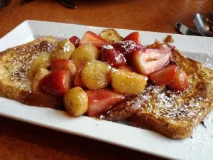 eggspectation - Chantilly, VA