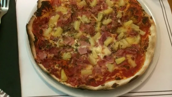 Pizzeria Xiroi