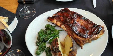 La cuina del mercat
