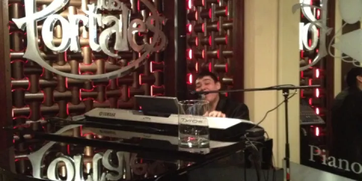 Los Portales Mexican Grill & Seafood