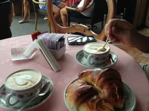 IL GIGI BAR - Pasticceria&Ristorante