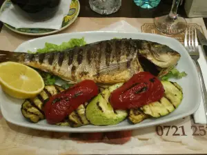 Il Cantuccio Ristorante