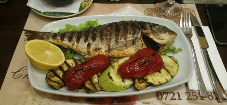 Il Cantuccio Ristorante