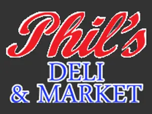 Phil's Deli And Market