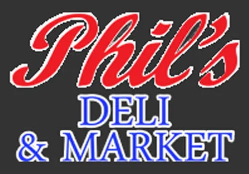 Phil's Deli And Market