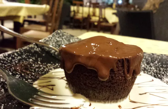 Osteria La Vecchia Posta