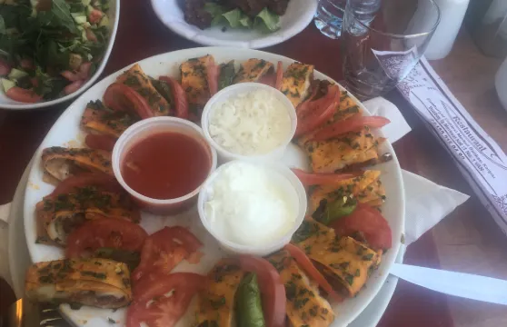 Kervansaray Restaurant