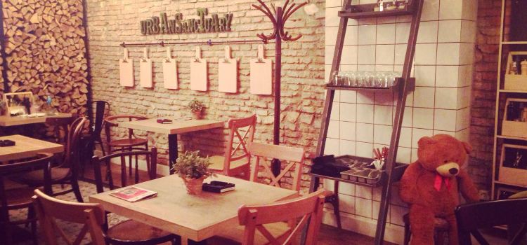 Trattorian Artisan Food