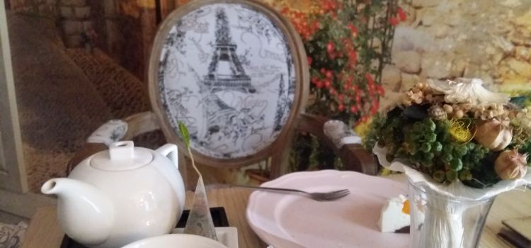Caffe Verdon