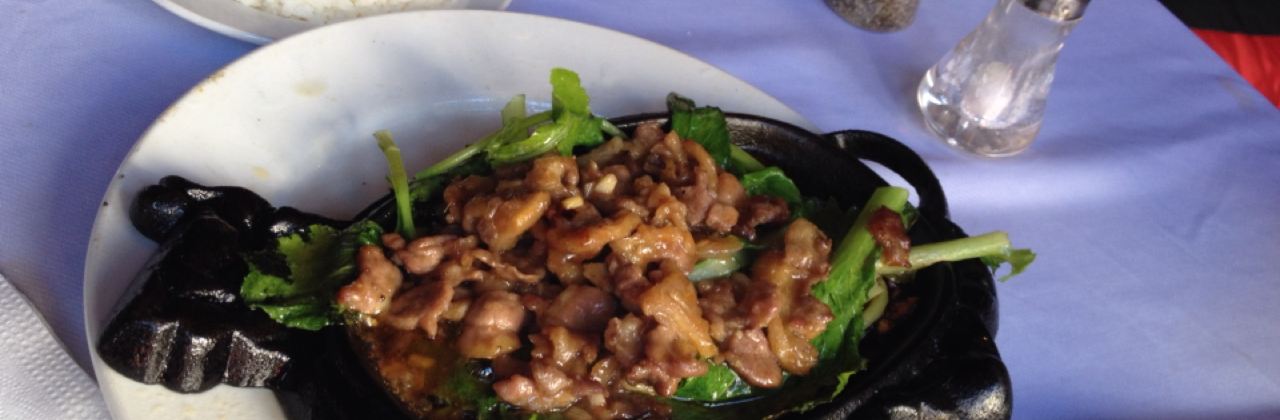 Nature Bar & Grill Restaurant