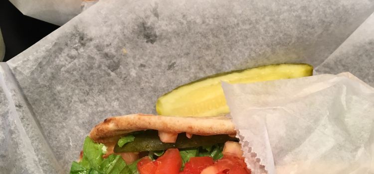 Vasken's Deli