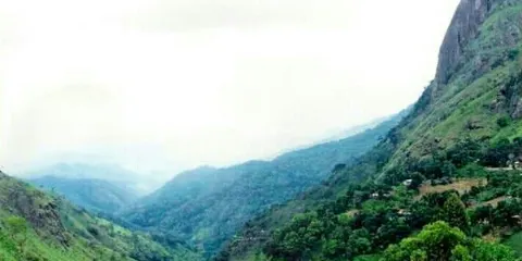 Hill Club Restaurant