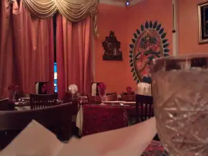Great India Cafe - Woodland Hills