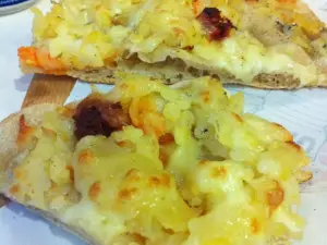 Pizza Roma
