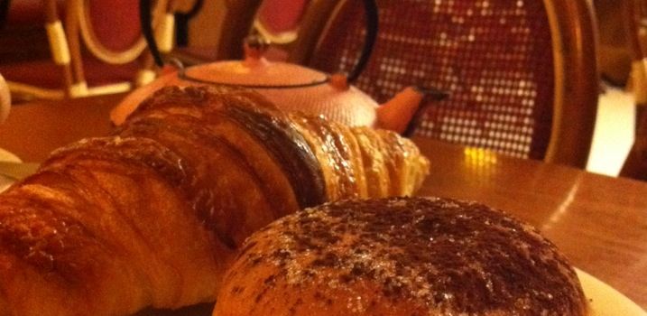 Pastisseria Salo De Te Les Delicies Del Jimmy
