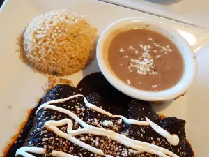 Fiesta Ole Mexican Restaurant
