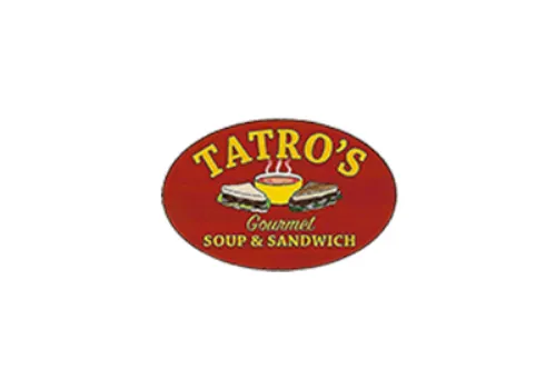 Tatro's Gourmet Soup and Sandwich