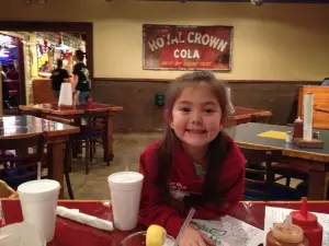 Daddy Joe's Beach House Bbq & Grill