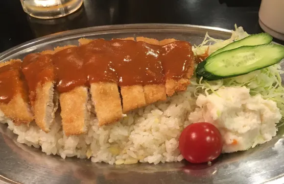 Food and Coffee New Mont Blanc