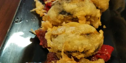 Restaurante La Imprenta