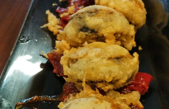 Restaurante La Imprenta