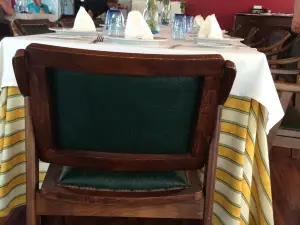 Restaurante Cristina