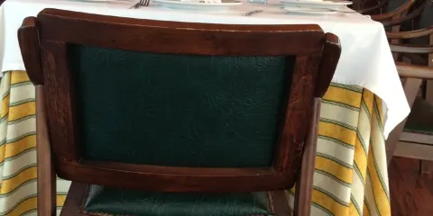 Restaurante Cristina