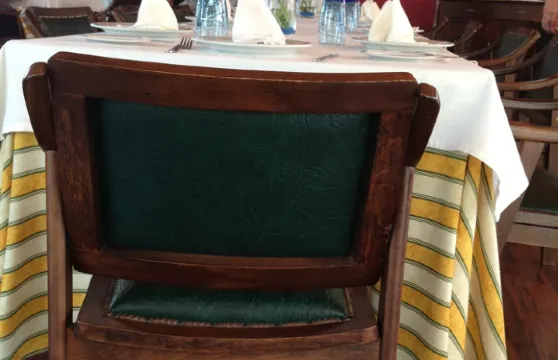 Restaurante Cristina