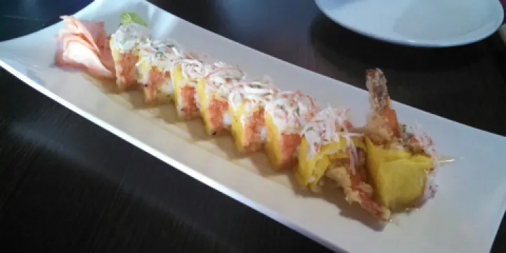 Hajime Sushi Restaurant