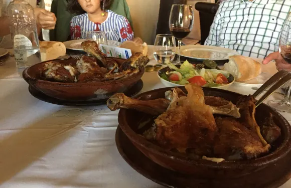 El Caballero De Olmedo