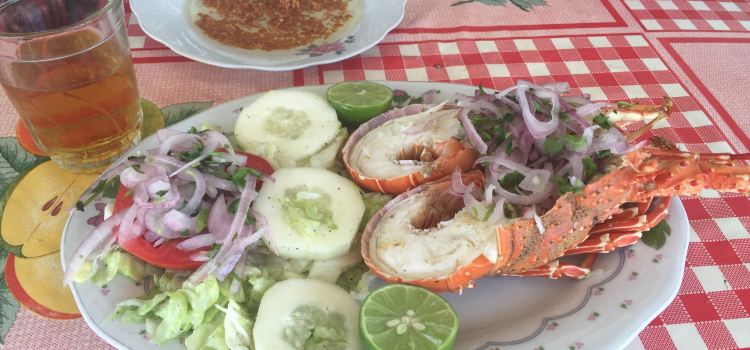 Arriba Peru
