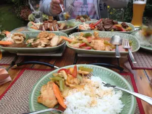 Khun Chai Thai Restaurant