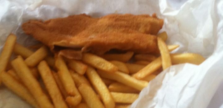 North Shore Seafoods