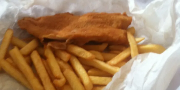 North Shore Seafoods