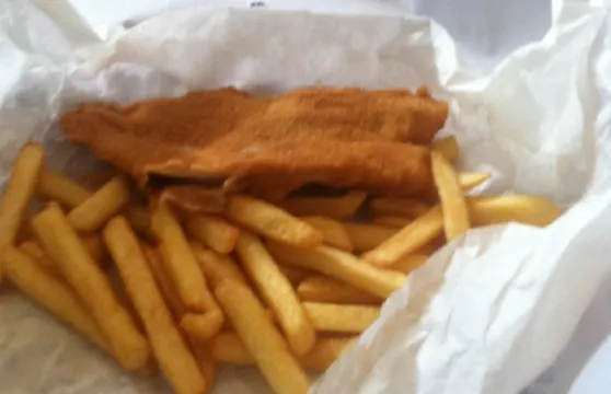 North Shore Seafoods