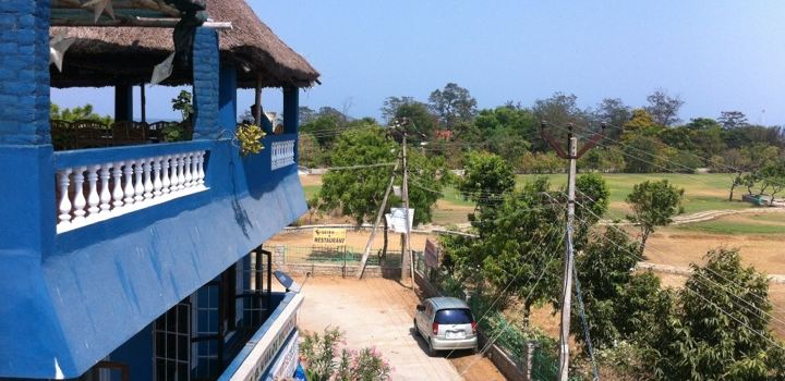 SUNRISE RESTAURANT & GUEST HOUSE