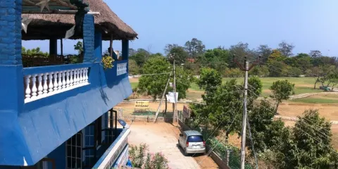 SUNRISE RESTAURANT & GUEST HOUSE