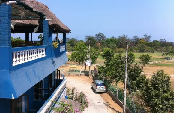 SUNRISE RESTAURANT & GUEST HOUSE