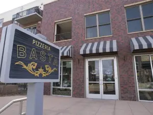 Basta