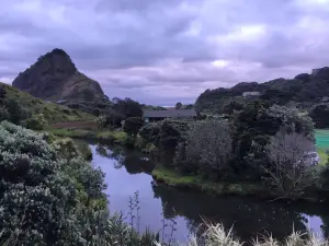 Piha Memorial RSA