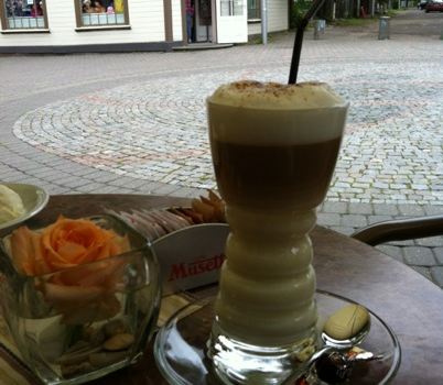 Cafe 53