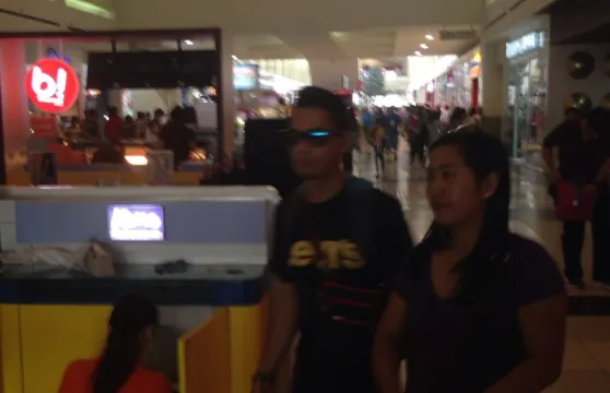 Vikings SM City Bacolod