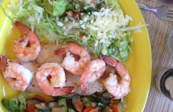 Tequila's Mexican Grill & Cantina