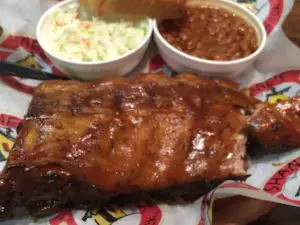 Shane's Rib Shack