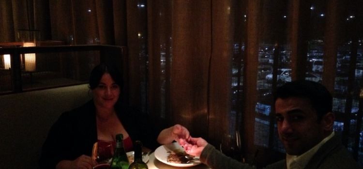 Rockpool Bar & Grill Perth