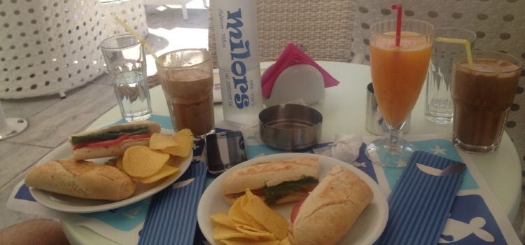 Milors Cafe