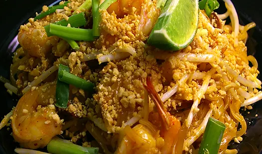 Manola's Thai Cuisine