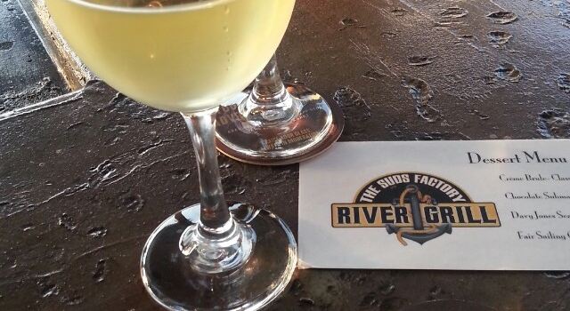 The Suds Factory River Grill