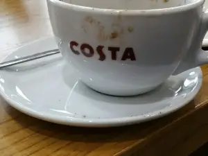 Costa Coffee