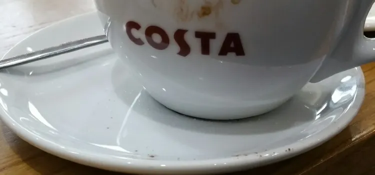 Costa Coffee